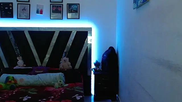 Sebasxxl12 online show from 11-20-25, 10:09