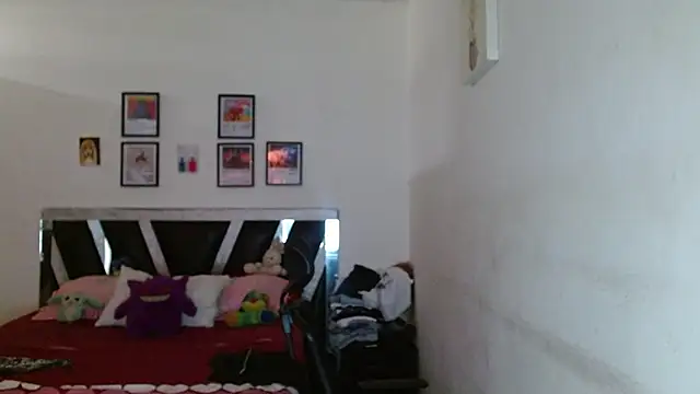 Sebasxxl12 online show from 03-03-26, 01:29