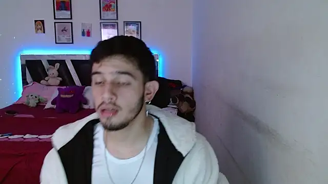 Sebasxxl12 online show from 02-22-26, 09:16