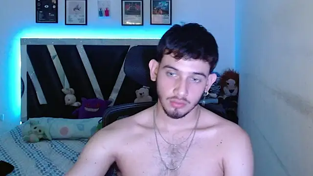 Sebasxxl12 online show from 01-31-26, 07:12