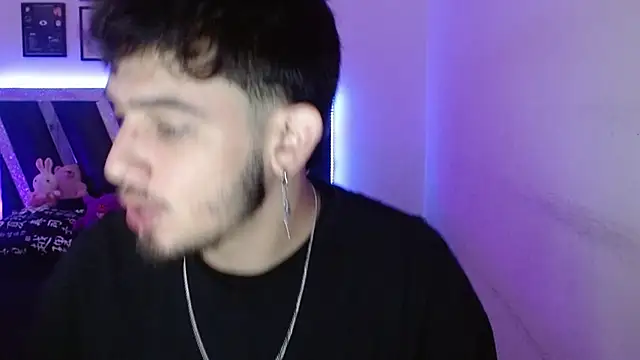 Sebasxxl12 online show from 10-13-25, 03:57