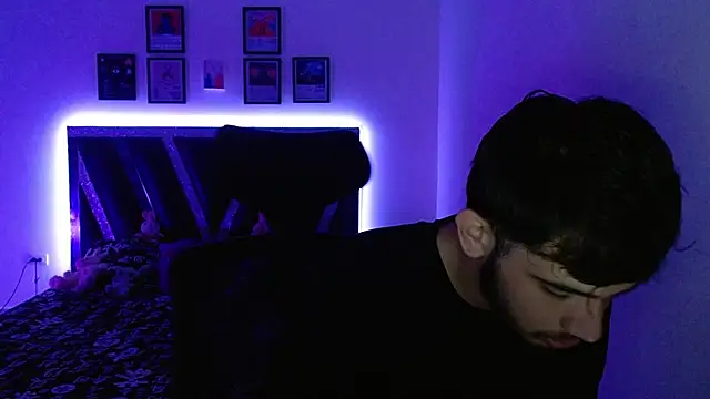 Sebasxxl12 online show from 10-08-25, 01:51