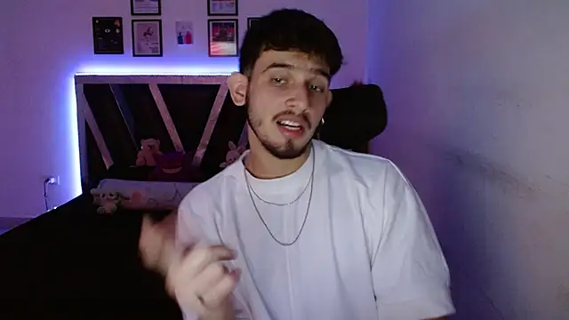 Sebasxxl12 online show from 12-13-25, 10:49