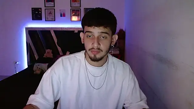 Sebasxxl12 online show from 12-14-25, 10:26