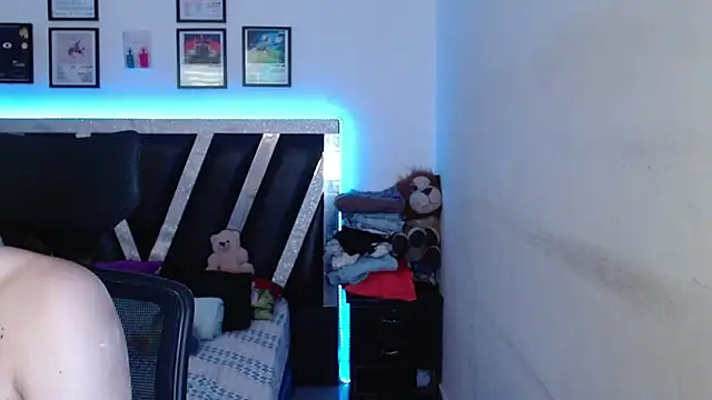 Sebasxxl12 online show from 02-01-26, 10:30