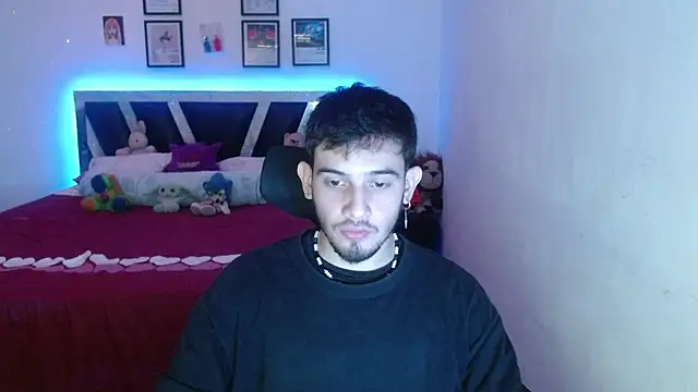 Sebasxxl12 online show from 03-26-26, 12:31