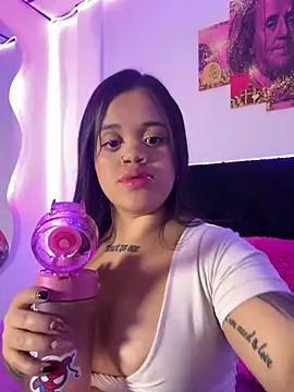 Sussyroxxx online show from 10-17-25, 10:33