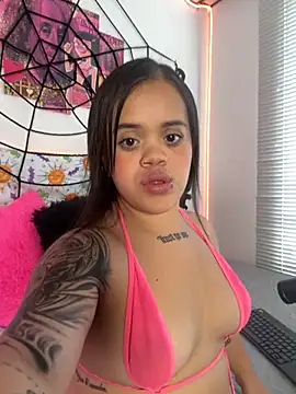 Sussyroxxx online show from 10-26-25, 05:35