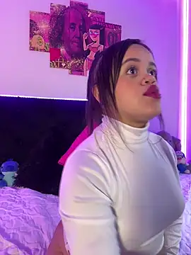 Sussyroxxx online show from 11-03-25, 09:51