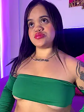 Sussyroxxx online show from 10-11-25, 07:09