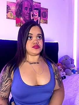 Sussyroxxx online show from 11-05-25, 04:59