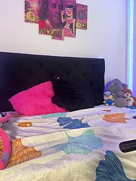 Sussyroxxx online show from 11-12-25, 07:51