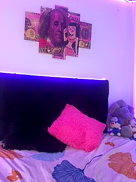 Sussyroxxx online show from 11-30-25, 07:58