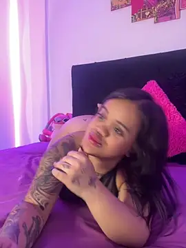 Sussyroxxx online show from 10-17-25, 05:11