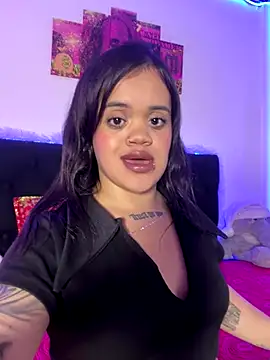 Sussyroxxx online show from 12-20-25, 01:19