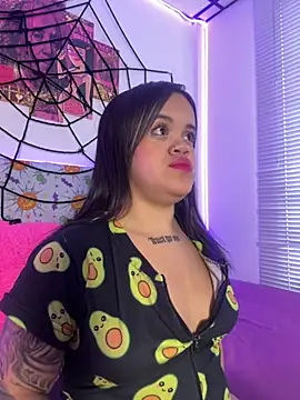 Sussyroxxx online show from 10-20-25, 08:31