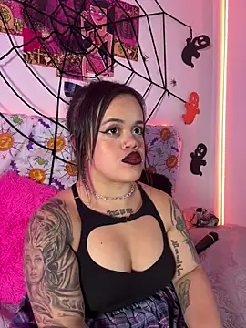 Sussyroxxx online show from 10-24-25, 08:24