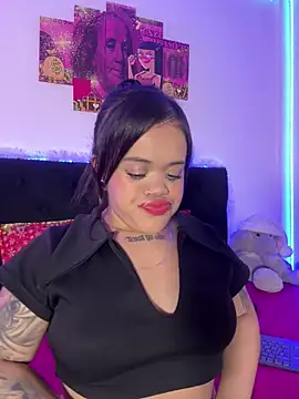 Sussyroxxx online show from 12-15-25, 01:00