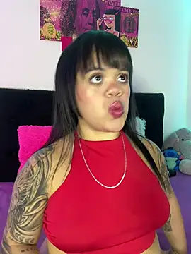 Sussyroxxx online show from 03-17-26, 01:08