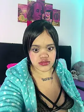 Sussyroxxx online show from 02-18-26, 04:21