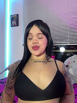 Sussyroxxx online show from 04-09-26, 08:20