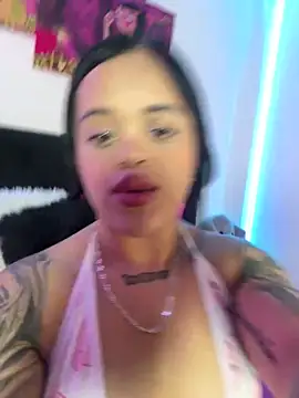 Sussyroxxx online show from 03-24-26, 02:11