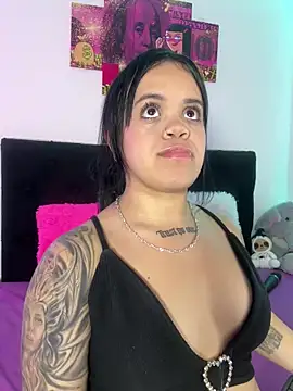 Sussyroxxx online show from 02-25-26, 04:12