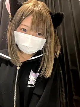 Nyamo-chan online show from 10-10-25, 04:08