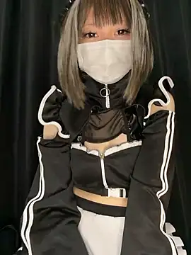 Nyamo-chan online show from 10-30-25, 04:26