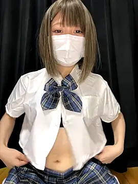 Nyamo-chan online show from 10-14-25, 04:18