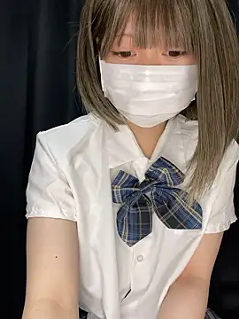 Nyamo-chan online show from 12-22-25, 10:10