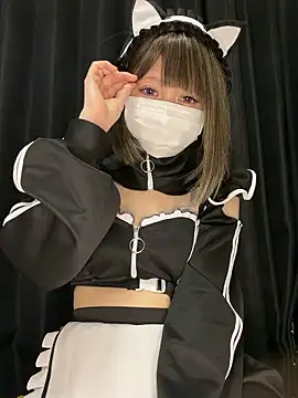 Nyamo-chan online show from 02-08-26, 09:07