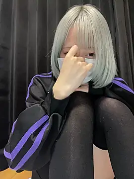 Nyamo-chan online show from 10-09-25, 04:18