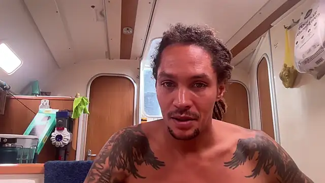 Monk and Mia online show from 10-25-25, 09:19