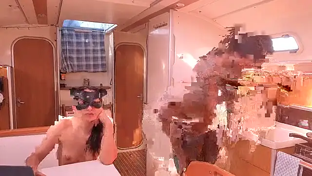 Monk and Mia online show from 03-29-26, 08:16