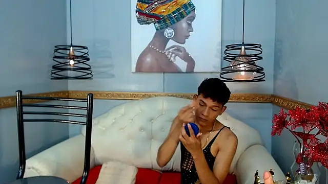 Sammy Millers online show from 04-10-26, 05:09