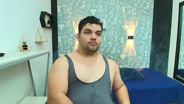 Adonis Walker online show from 10-19-25, 08:00