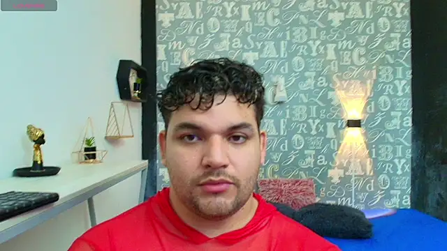 Adonis Walker online show from 10-17-25, 07:59
