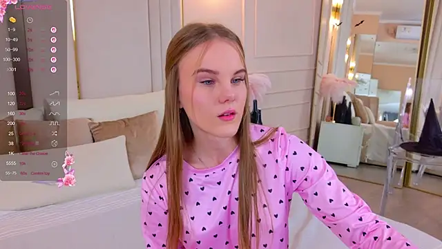 Lili Lohan online show from 11-04-25, 05:17