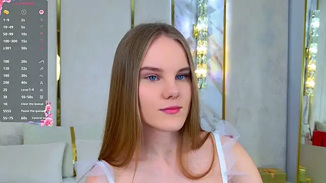 Lili Lohan online show from 12-04-25, 05:12