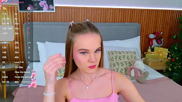 Lili Lohan online show from 11-20-25, 05:02