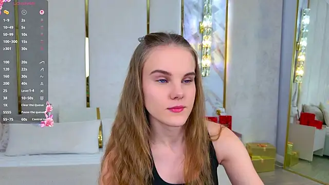 Lili Lohan online show from 12-05-25, 05:11