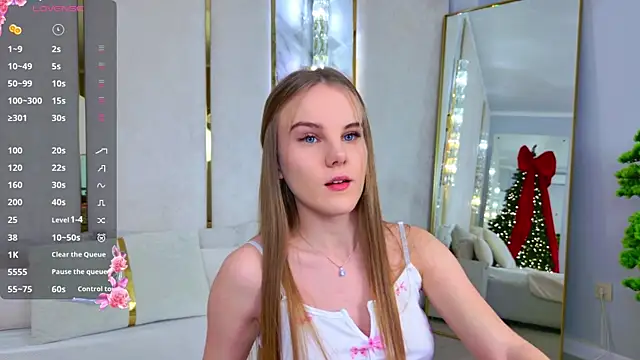 Lili Lohan online show from 11-25-25, 05:02