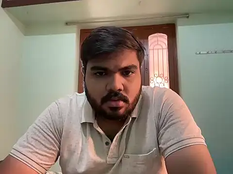 Romeo Sam2 online show from 11-12-25, 05:55