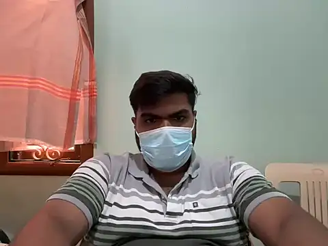 Snapshot of Romeo_Sam2 chatting on 10-07-25, 05:30 Romeo Sam2 online show from 10-07-25, 05:30