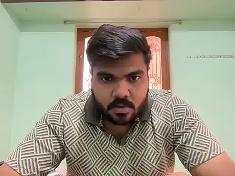 Romeo Sam2 online show from 11-10-25, 06:07