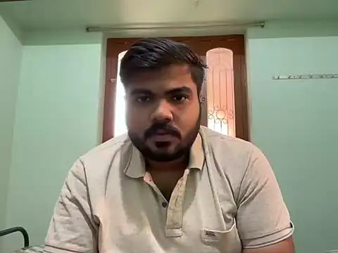 Romeo Sam2 online show from 11-08-25, 07:34