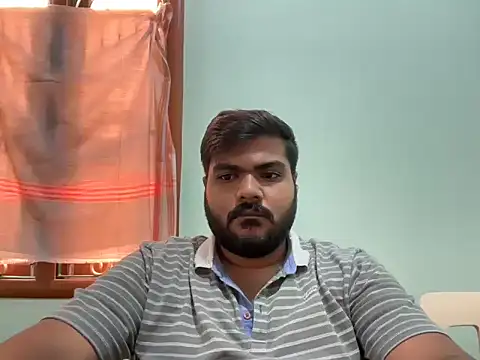 Snapshot of Romeo_Sam2 chatting on 10-19-25, 06:27 Romeo Sam2 online show from 10-19-25, 06:27