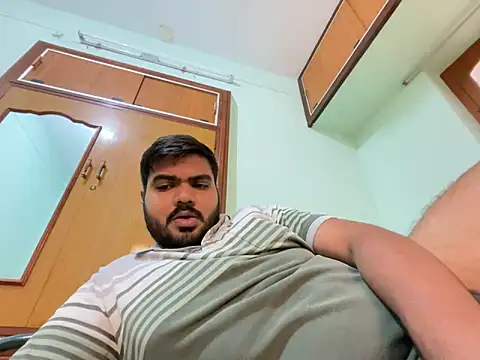 Romeo Sam2 online show from 12-01-25, 06:47