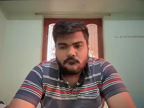 Romeo Sam2 online show from 01-08-26, 05:24